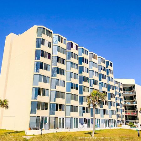 Top Of The Gulf 111 Panama City Beach Exterior photo