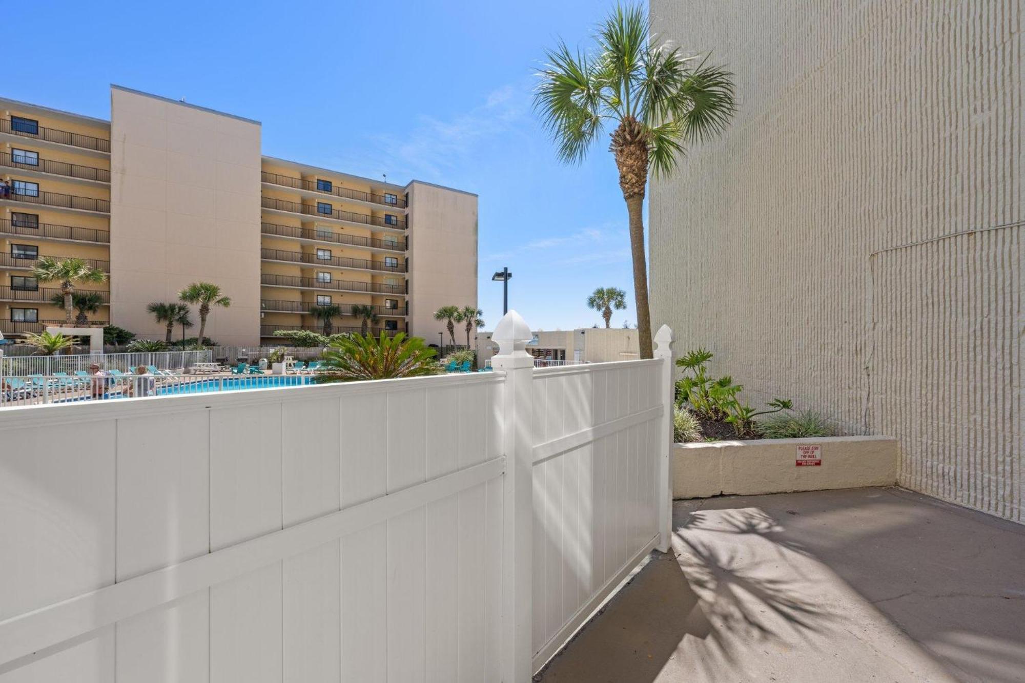 Top Of The Gulf 111 Panama City Beach Exterior photo