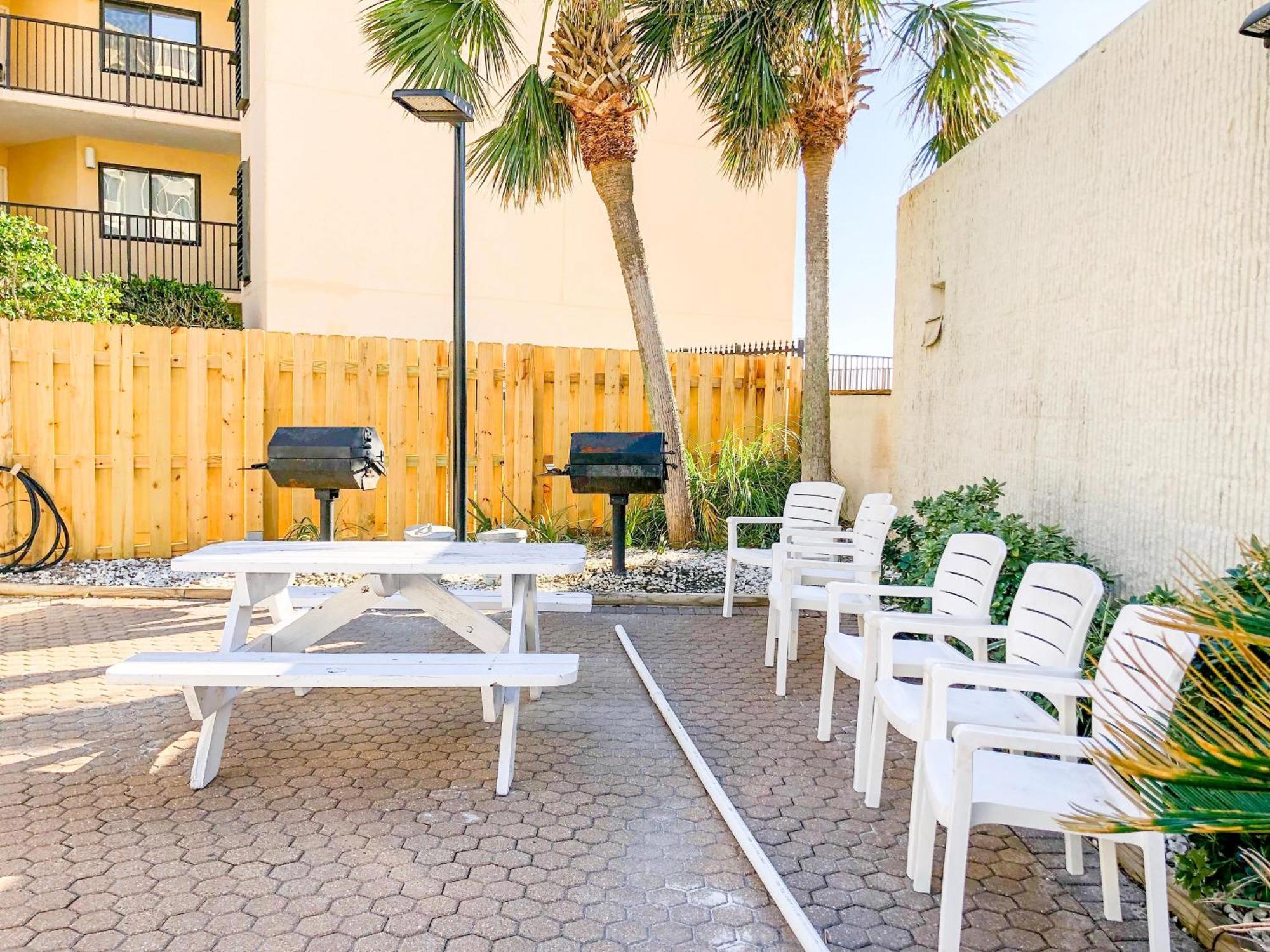 Top Of The Gulf 111 Panama City Beach Exterior photo