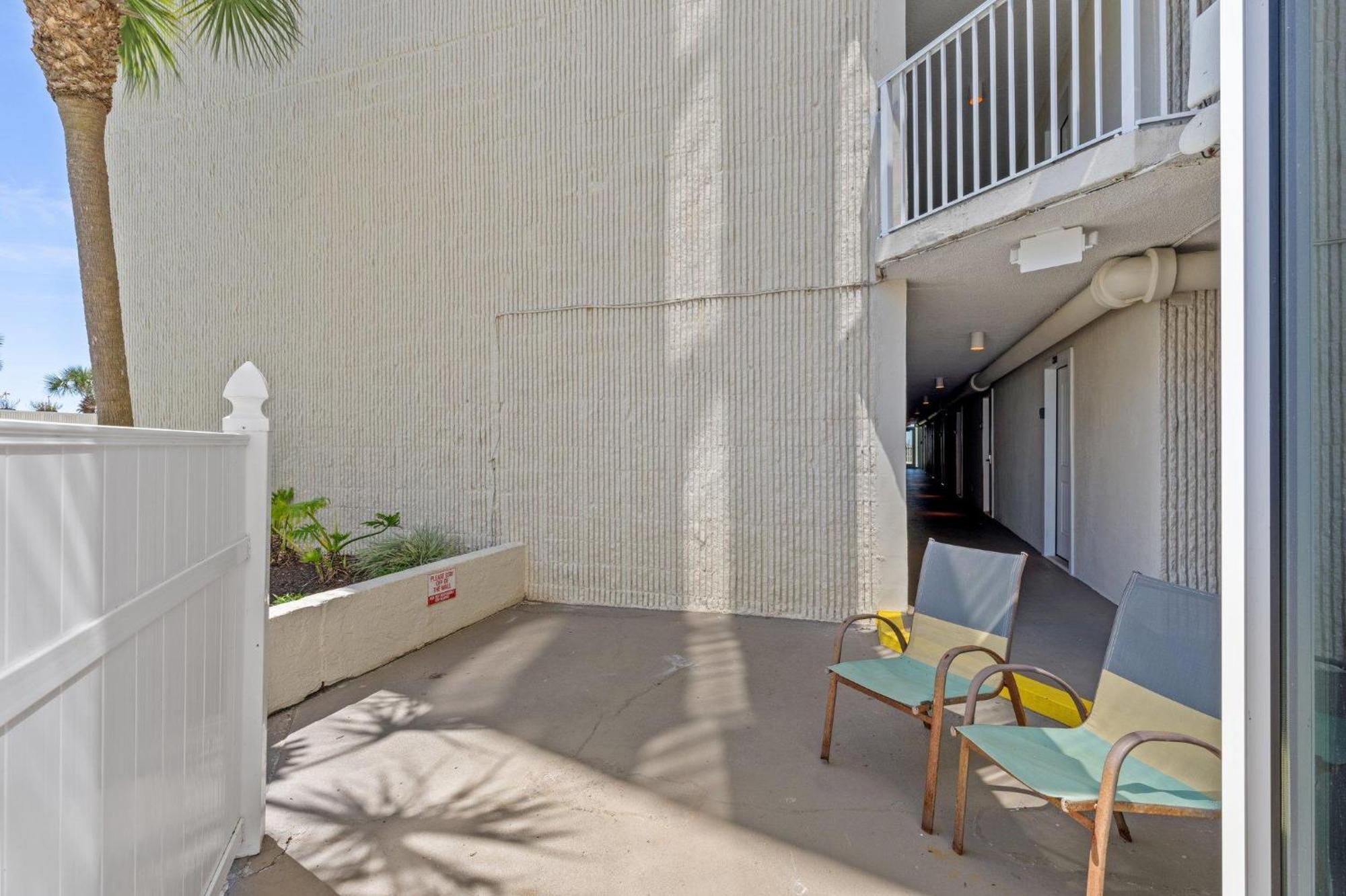 Top Of The Gulf 111 Panama City Beach Exterior photo